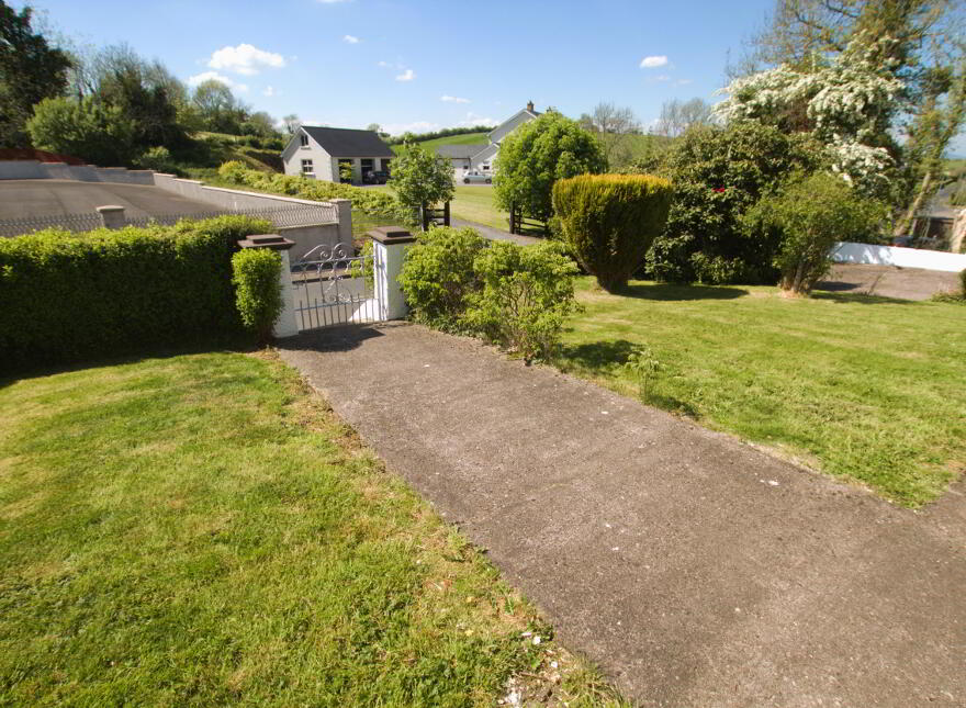 296 Loughmuck Road, Fintona, Fintona, Omagh, BT78 2BX