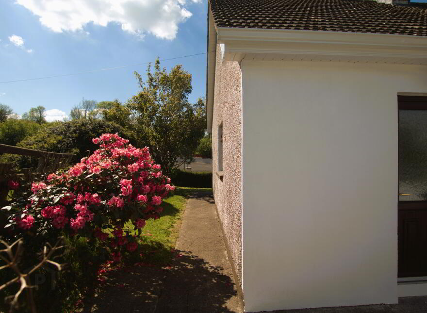 296 Loughmuck Road, Fintona, Fintona, Omagh, BT78 2BX