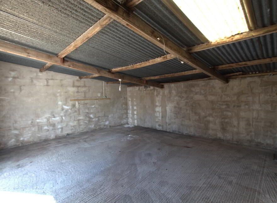 296 Loughmuck Road, Fintona, Fintona, Omagh, BT78 2BX
