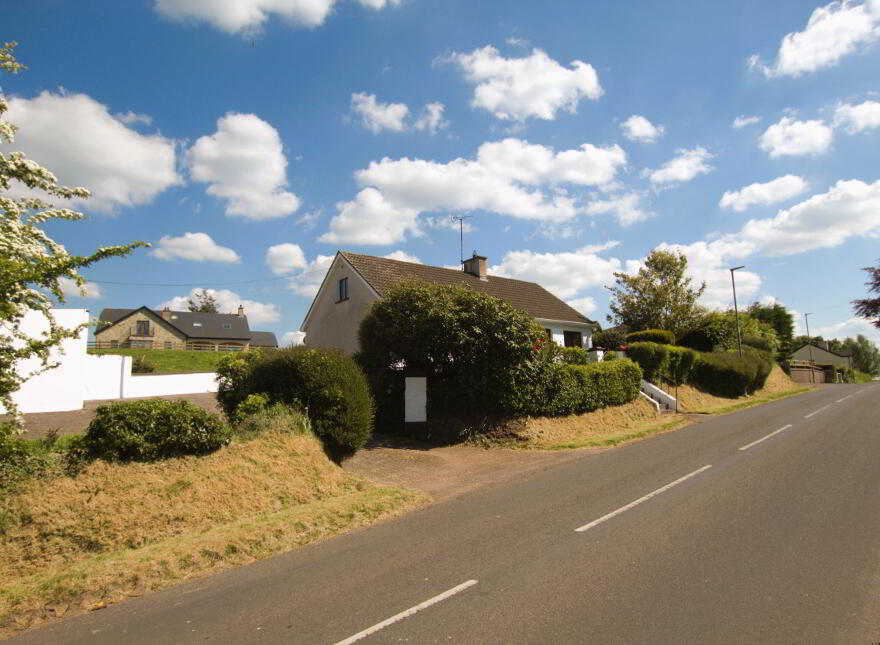296 Loughmuck Road, Fintona, Fintona, Omagh, BT78 2BX