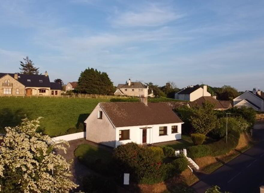 296 Loughmuck Road, Fintona, Fintona, Omagh, BT78 2BX