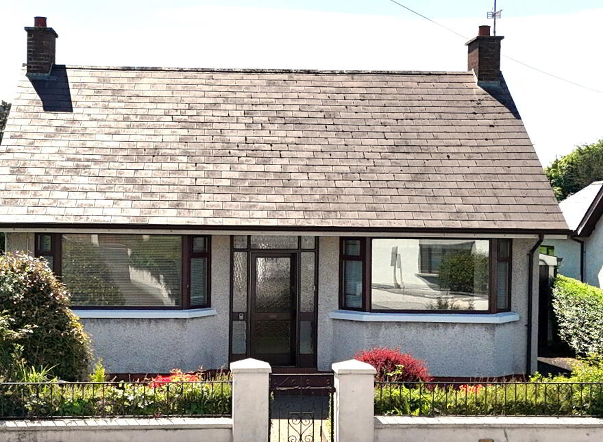 21 Station Road, Dungiven, BT47 4LN photo