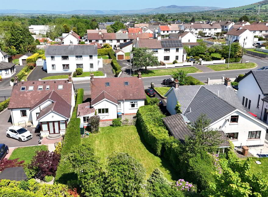 21 Station Road, Dungiven, BT47 4LN