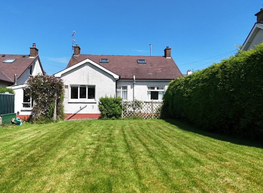 21 Station Road, Dungiven, BT47 4LN