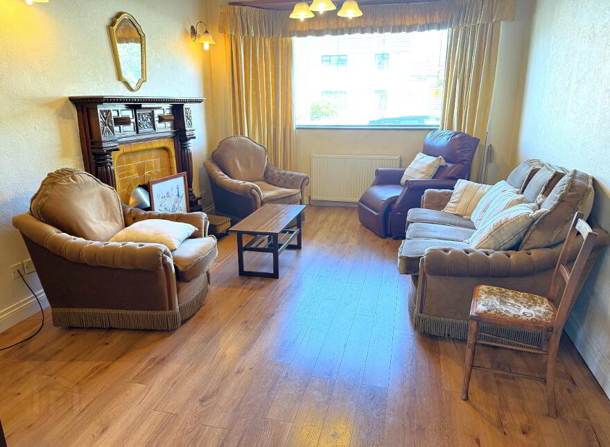 21 Station Road, Dungiven, BT47 4LN