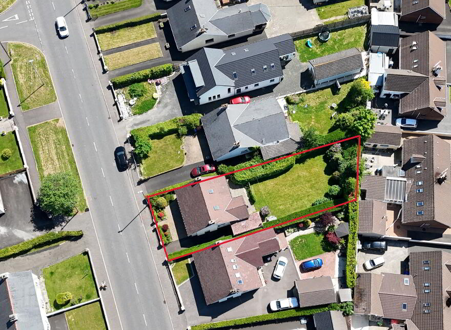 21 Station Road, Dungiven, BT47 4LN