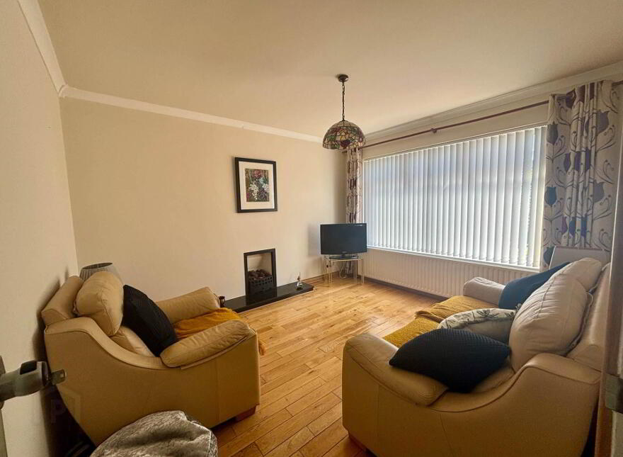 51 Downshire Gardens, Carrickfergus, BT38 7LN