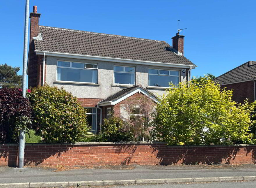 51 Downshire Gardens, Carrickfergus, BT38 7LN