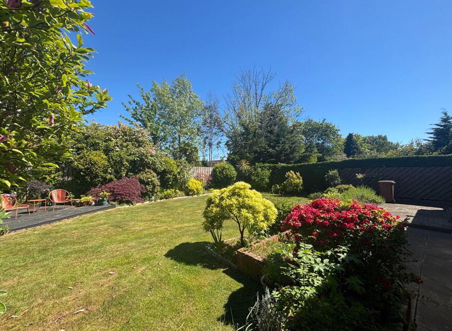 51 Downshire Gardens, Carrickfergus, BT38 7LN