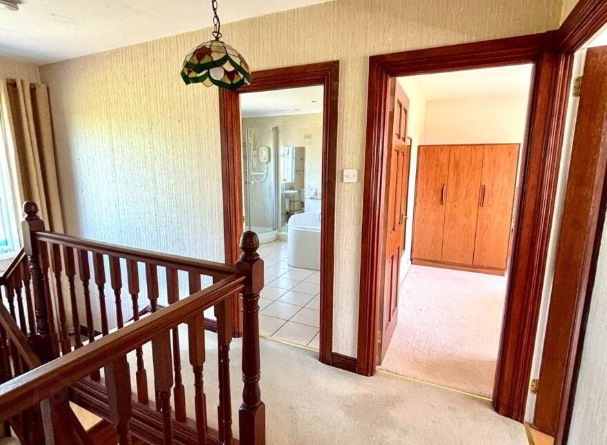 51 Downshire Gardens, Carrickfergus, BT38 7LN