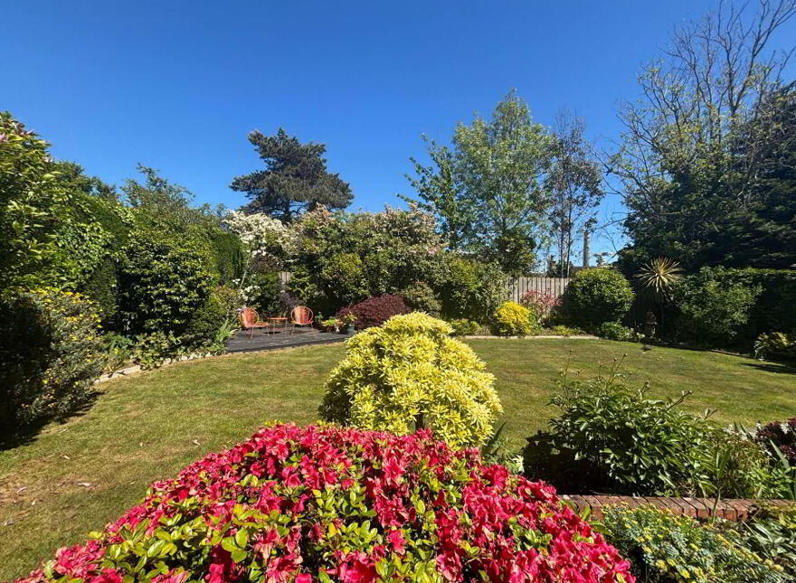 51 Downshire Gardens, Carrickfergus, BT38 7LN