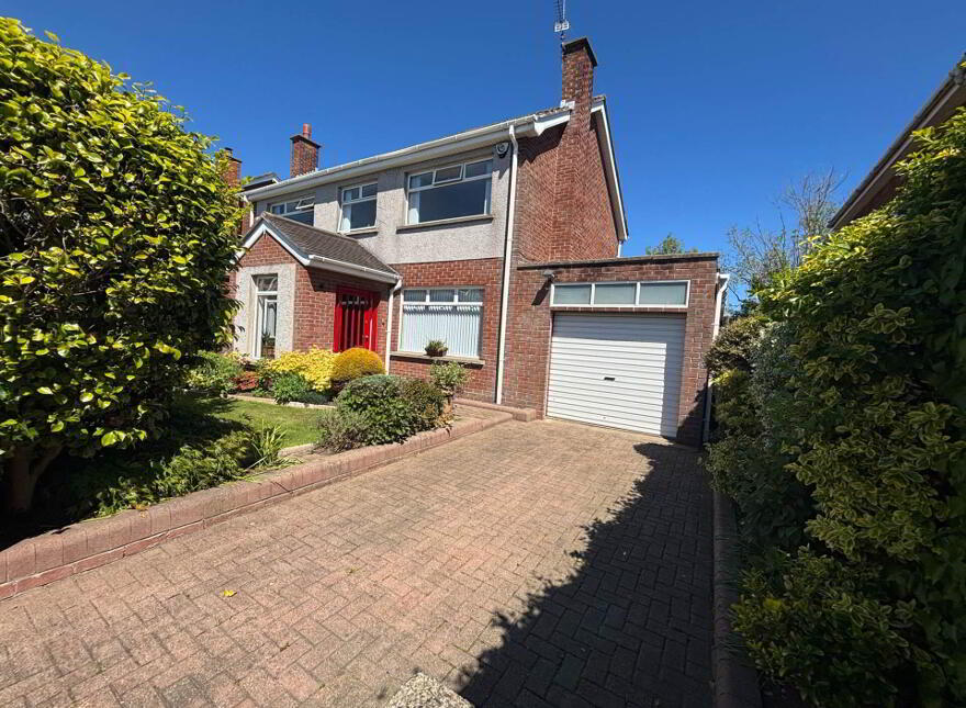 51 Downshire Gardens, Carrickfergus, BT38 7LN