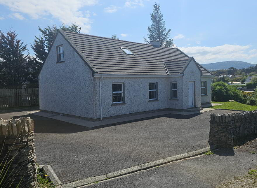 Greenes Homes, No.2 Ardsbeg, Gortahork, Letterkenny, F92NY27 photo