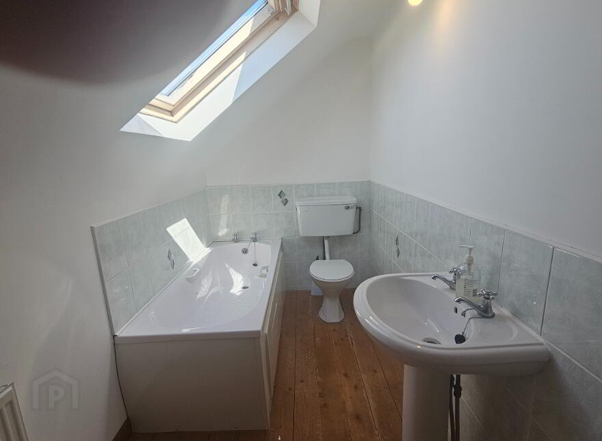 Greenes Homes, No.2 Ardsbeg, Gortahork, Letterkenny, F92NY27