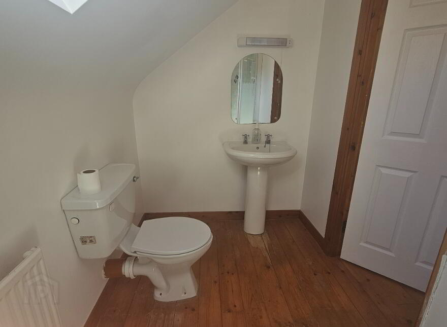 Greenes Homes, No.2 Ardsbeg, Gortahork, Letterkenny, F92NY27