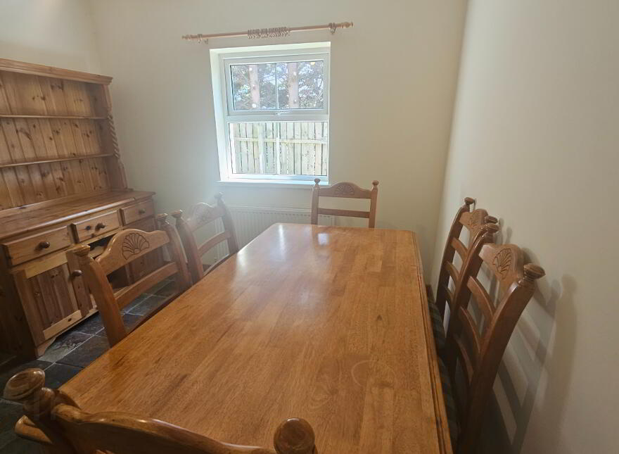 Greenes Homes, No.2 Ardsbeg, Gortahork, Letterkenny, F92NY27