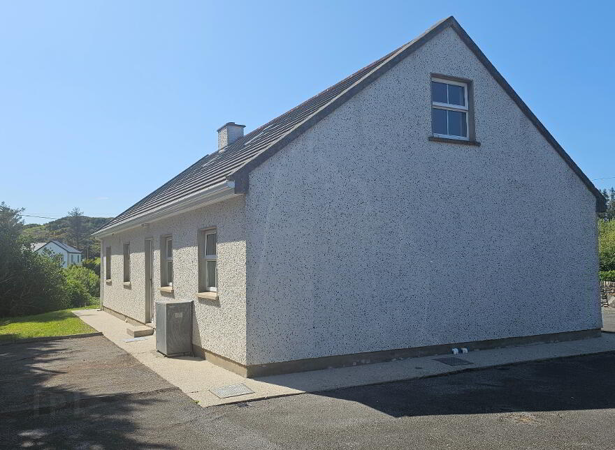 Greenes Homes, No.2 Ardsbeg, Gortahork, Letterkenny, F92NY27