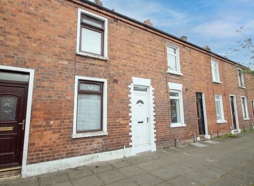 48 Hamill Street, Off Falls Road, Belfast, BT12 4AA photo