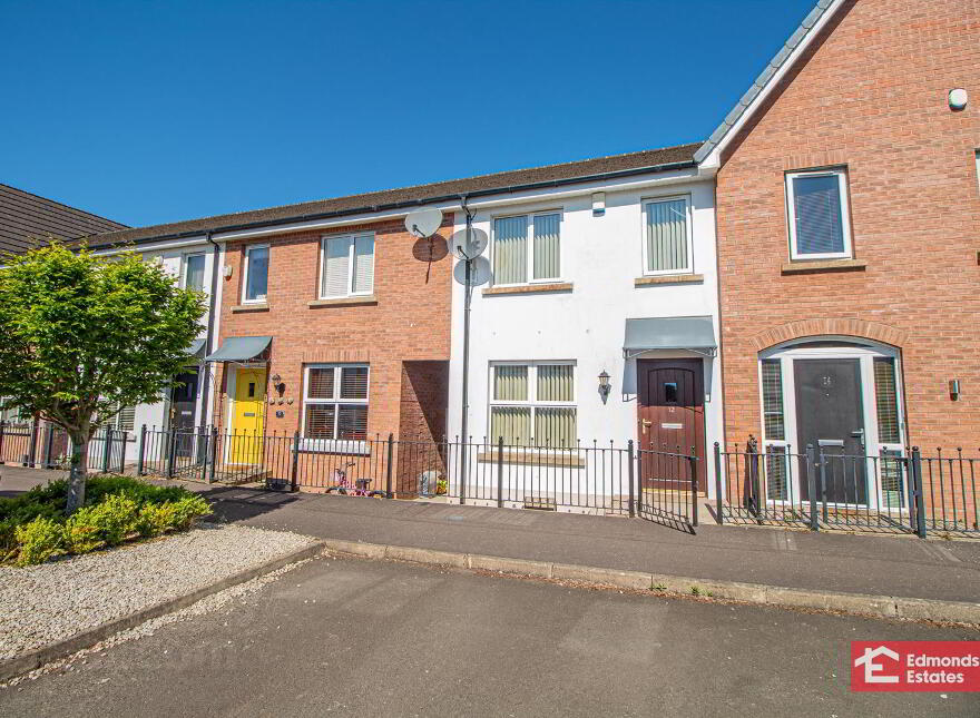 12 Leighinmohr Crescent, Ballymena, BT42 2FB photo