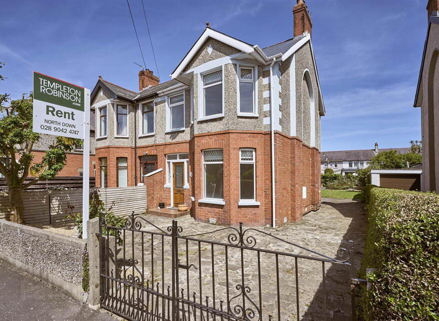 25 Sandringham Drive, Bangor, BT20 5NA photo