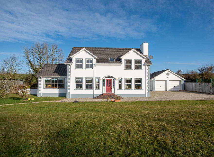5 Leatbeg, Dundrain, Burnfoot, F93ER88 photo