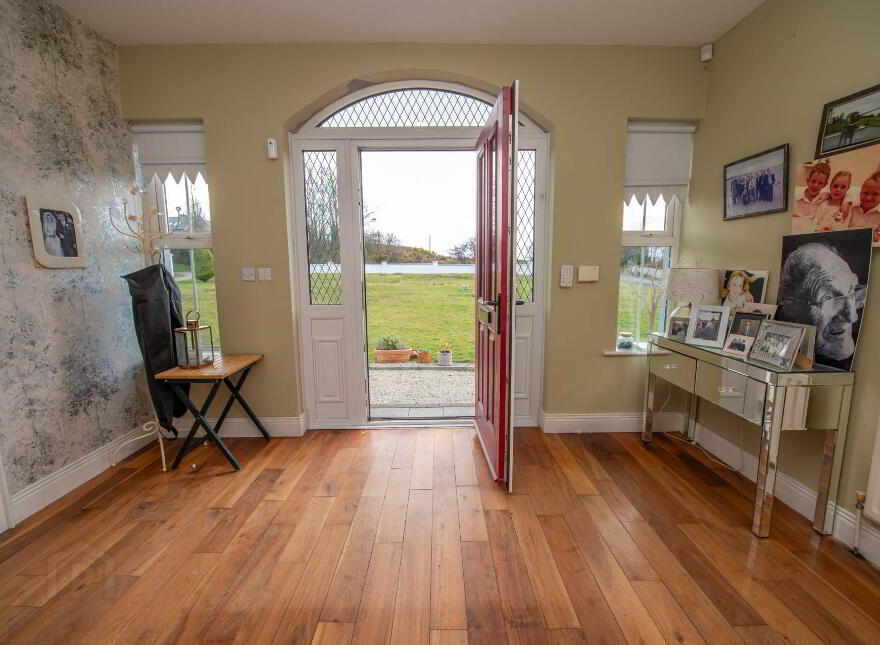 5 Leatbeg, Dundrain, Burnfoot, F93ER88