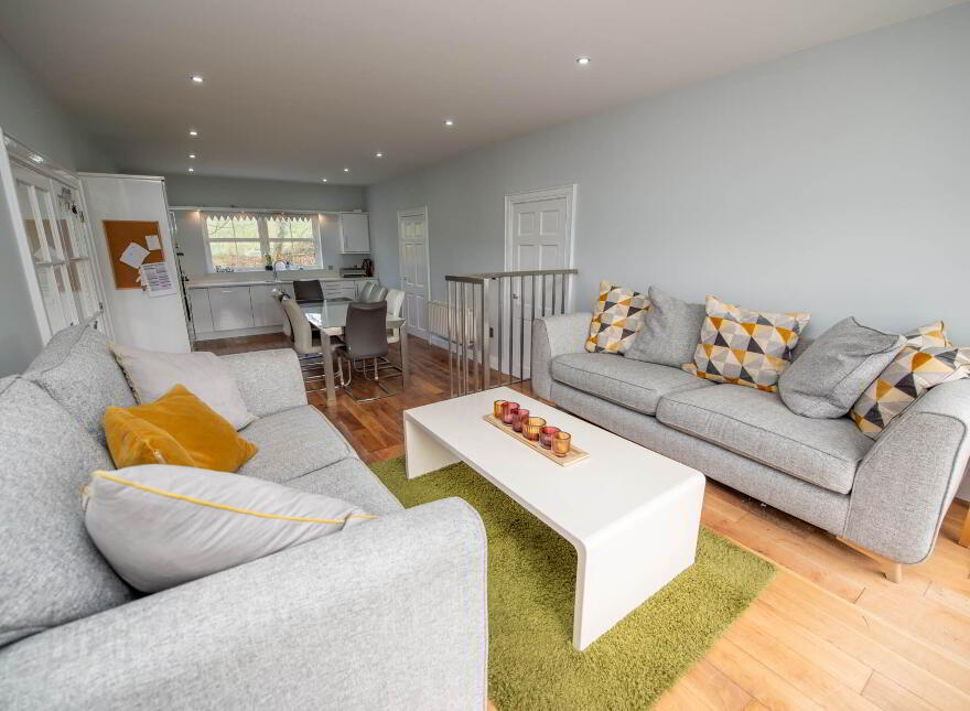 5 Leatbeg, Dundrain, Burnfoot, F93ER88