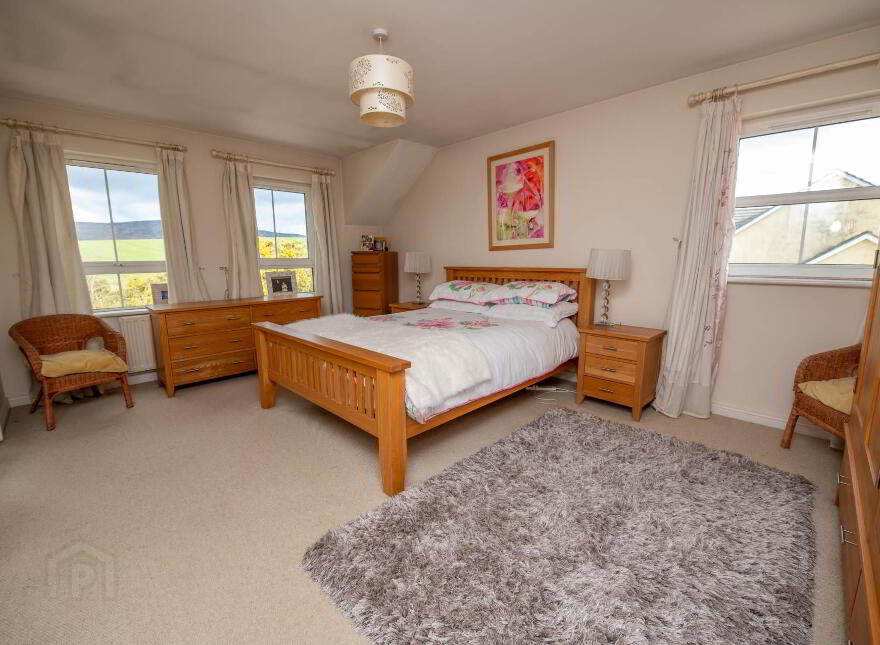 5 Leatbeg, Dundrain, Burnfoot, F93ER88