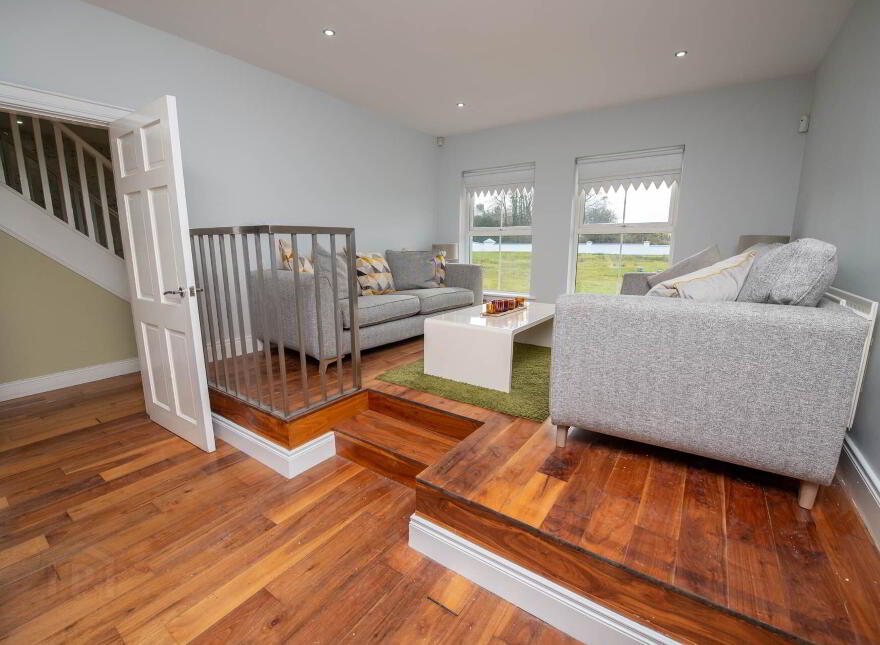 5 Leatbeg, Dundrain, Burnfoot, F93ER88