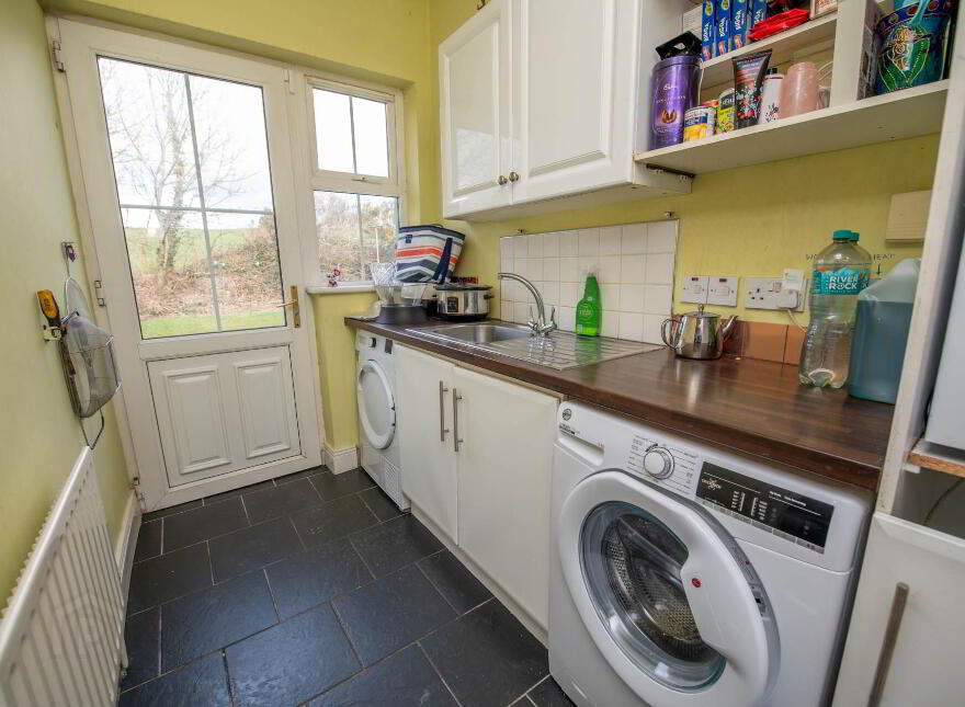 5 Leatbeg, Dundrain, Burnfoot, F93ER88