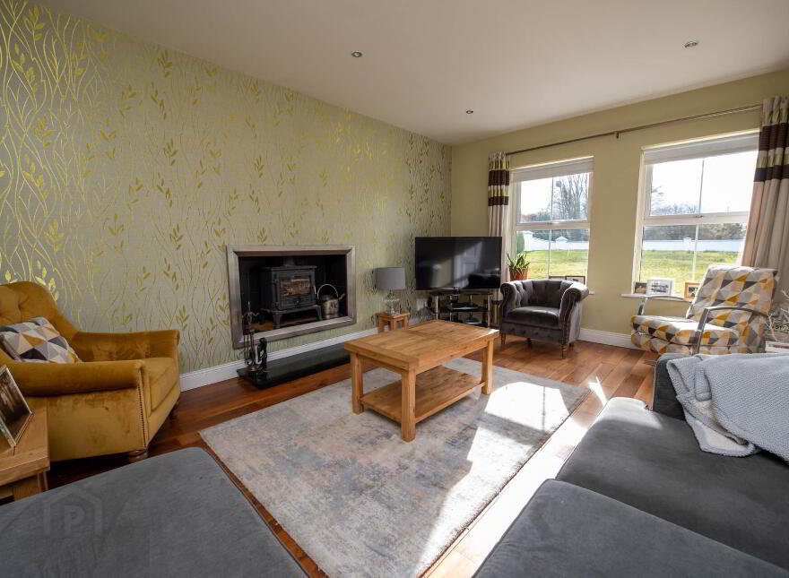 5 Leatbeg, Dundrain, Burnfoot, F93ER88