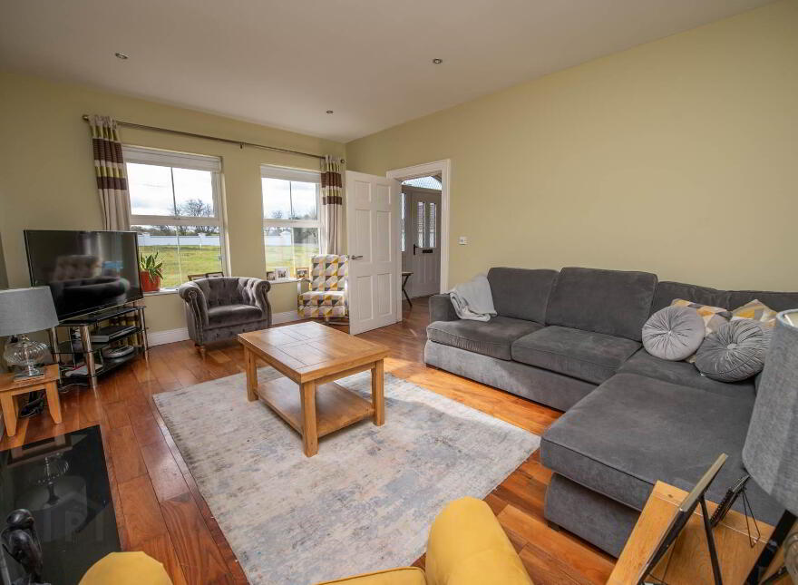5 Leatbeg, Dundrain, Burnfoot, F93ER88