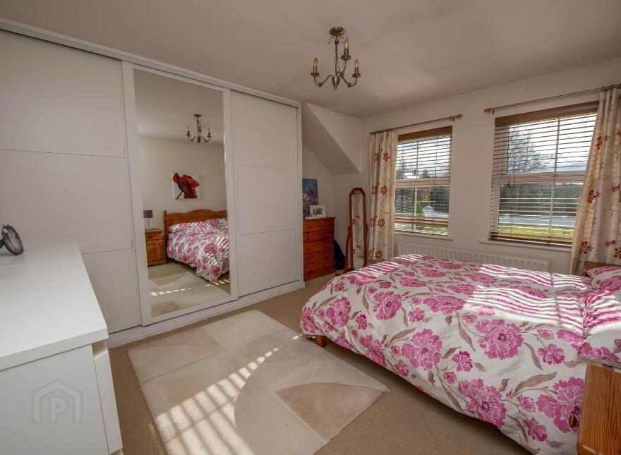 5 Leatbeg, Dundrain, Burnfoot, F93ER88