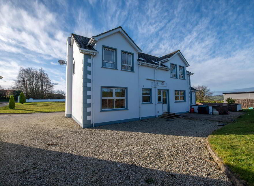 5 Leatbeg, Dundrain, Burnfoot, F93ER88