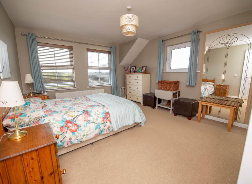 5 Leatbeg, Dundrain, Burnfoot, F93ER88