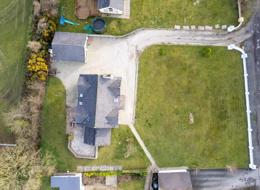 5 Leatbeg, Dundrain, Burnfoot, F93ER88