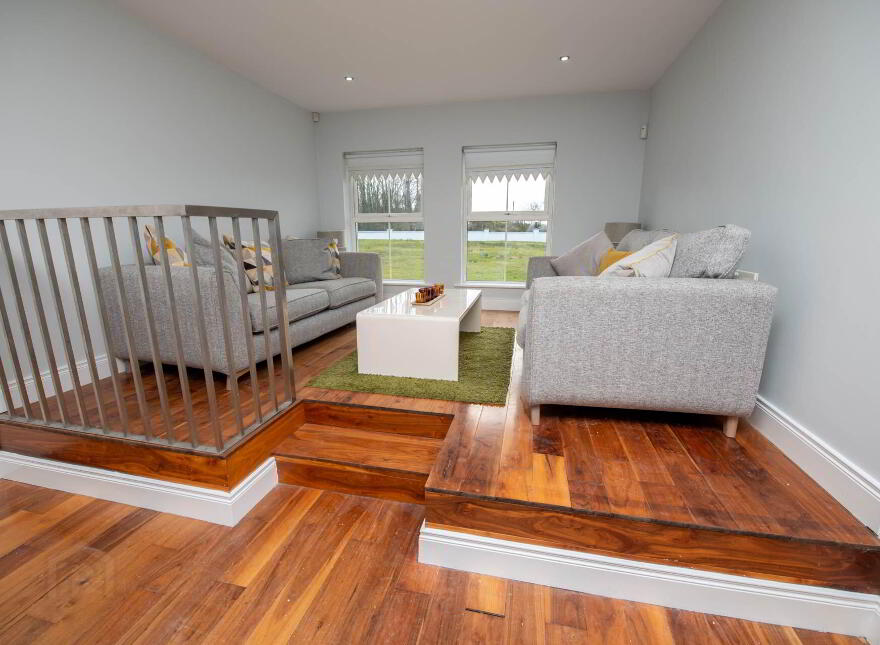 5 Leatbeg, Dundrain, Burnfoot, F93ER88