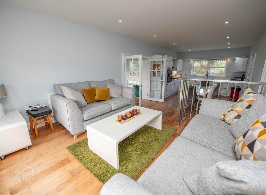 5 Leatbeg, Dundrain, Burnfoot, F93ER88