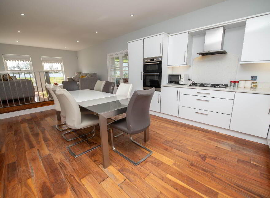 5 Leatbeg, Dundrain, Burnfoot, F93ER88