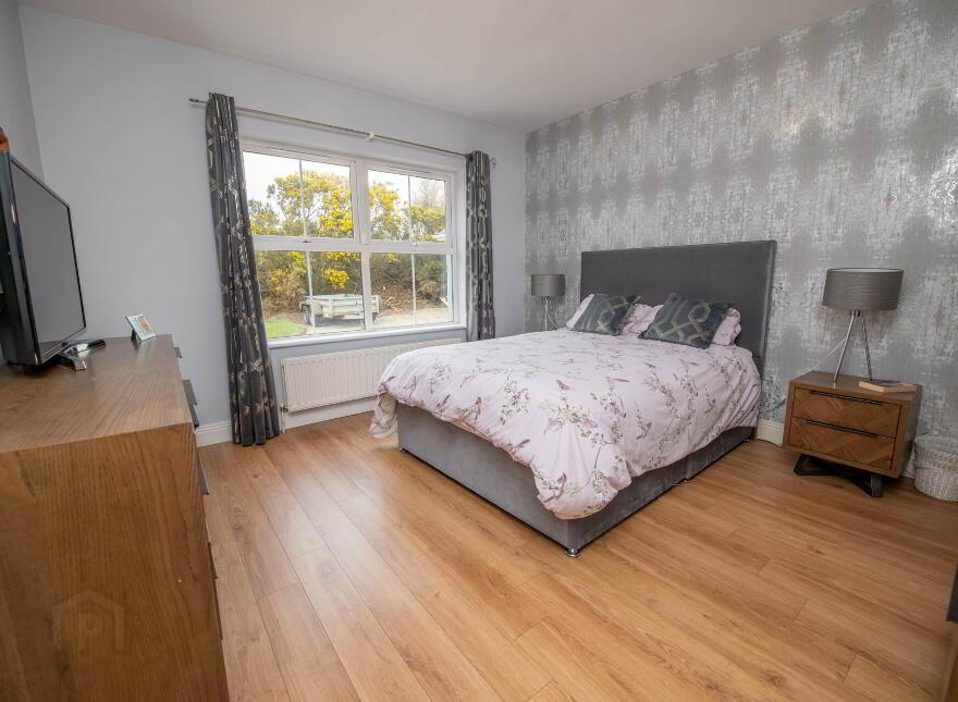 5 Leatbeg, Dundrain, Burnfoot, F93ER88