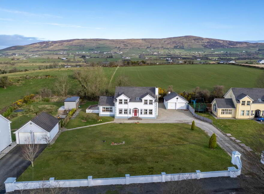 5 Leatbeg, Dundrain, Burnfoot, F93ER88