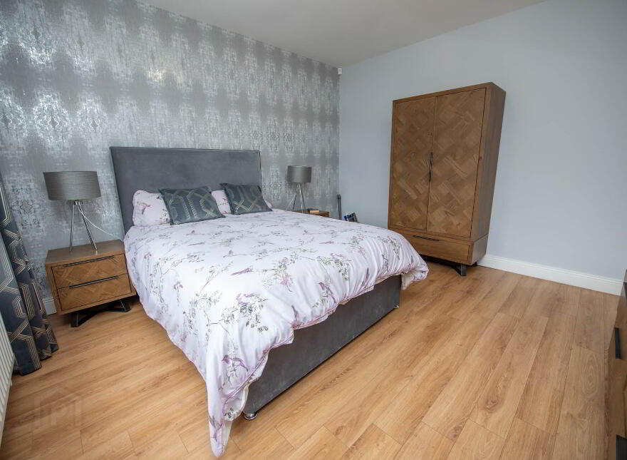 5 Leatbeg, Dundrain, Burnfoot, F93ER88
