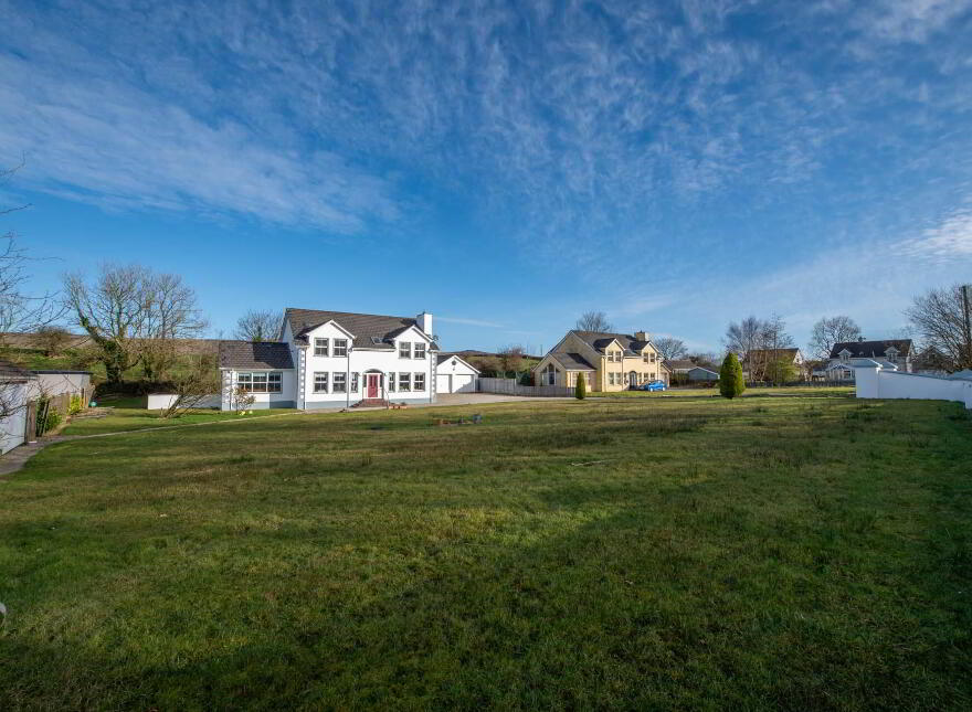 5 Leatbeg, Dundrain, Burnfoot, F93ER88