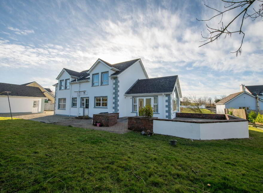 5 Leatbeg, Dundrain, Burnfoot, F93ER88