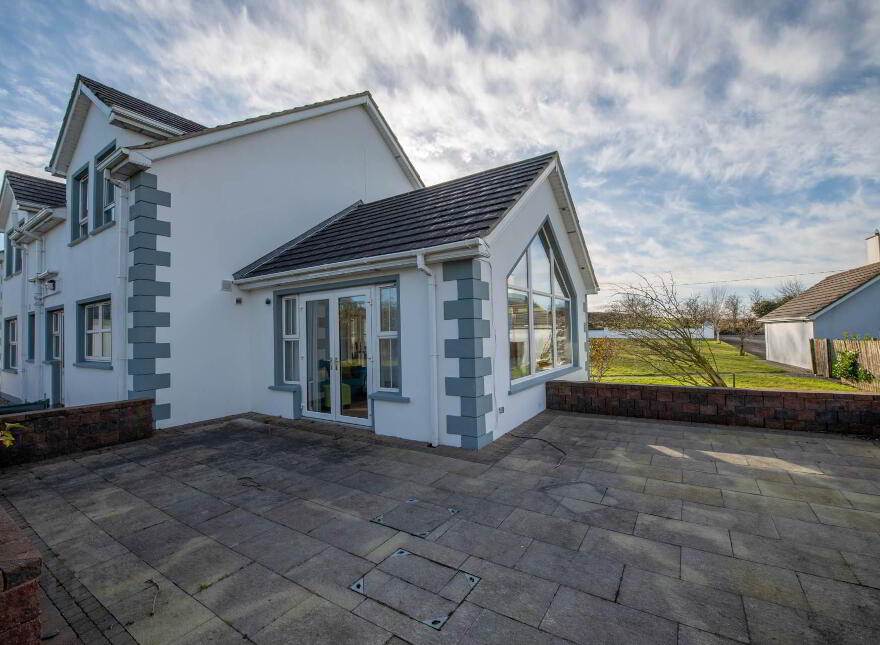 5 Leatbeg, Dundrain, Burnfoot, F93ER88