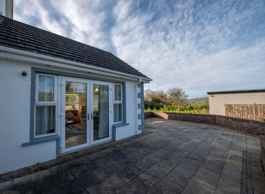 5 Leatbeg, Dundrain, Burnfoot, F93ER88