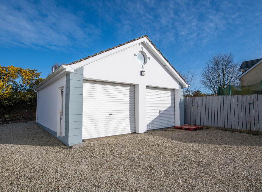 5 Leatbeg, Dundrain, Burnfoot, F93ER88