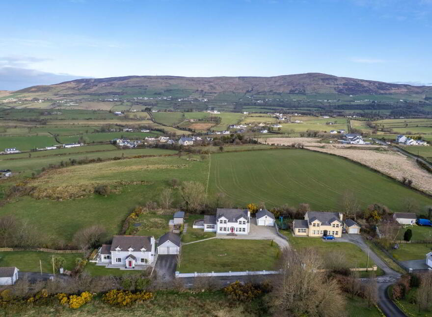 5 Leatbeg, Dundrain, Burnfoot, F93ER88