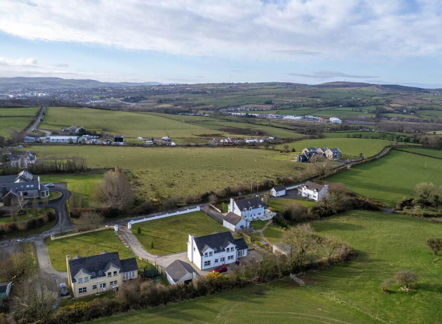 5 Leatbeg, Dundrain, Burnfoot, F93ER88
