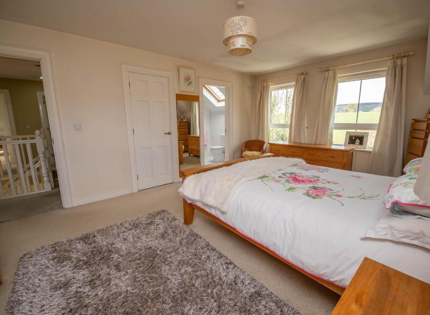 5 Leatbeg, Dundrain, Burnfoot, F93ER88